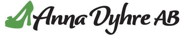 Anna Dyhre logo